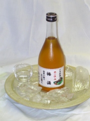 毎年手づくりで今では干し柿名人？です！
